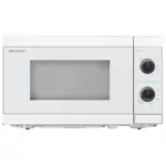 POCO Sharp Mikrowelle mit Grill - bis 21.06.2026