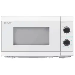 Sharp Mikrowelle mit Grill