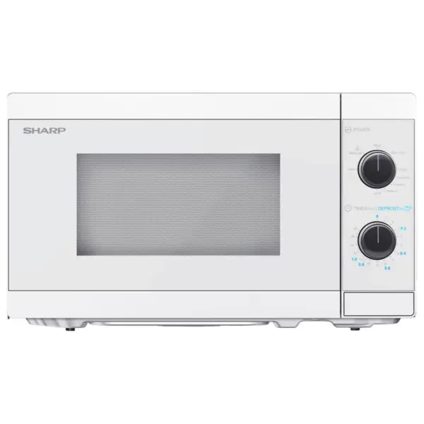 Sharp Mikrowelle mit Grill