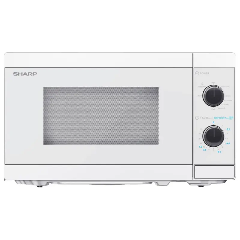 Sharp Mikrowelle mit Grill