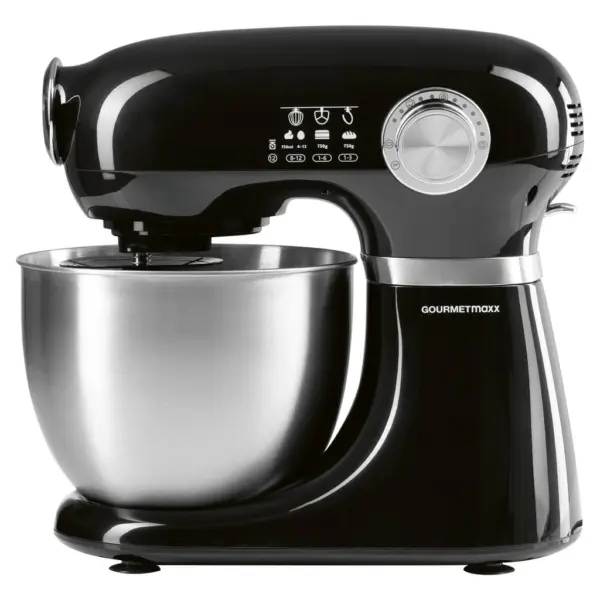 GOURMETmaxx K&uuml;chenmaschine
