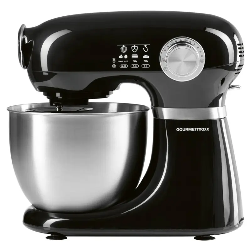 GOURMETmaxx K&uuml;chenmaschine