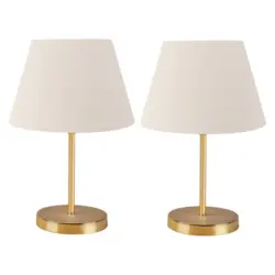 Opviq Tischleuchte 2er Set AYD-2339