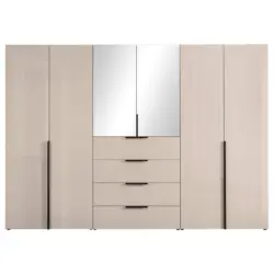 Kleiderschrank Sarino