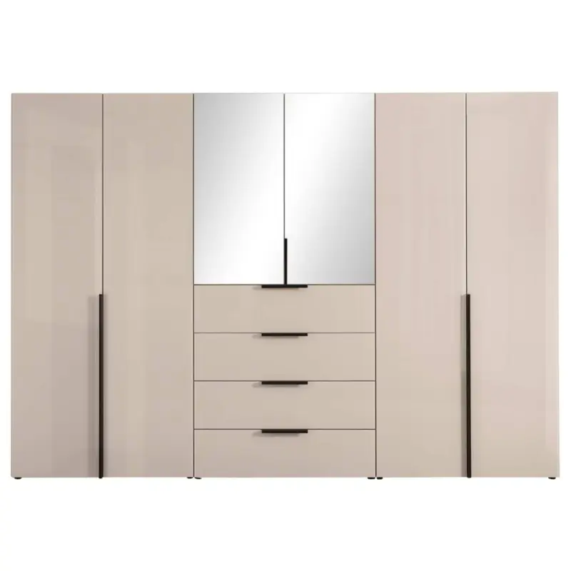Kleiderschrank Sarino