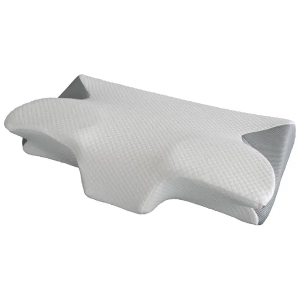 Nackenst&uuml;tzkissen