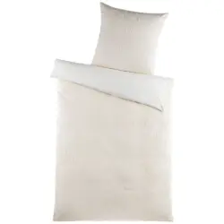 Microfaser Bettw&auml;sche