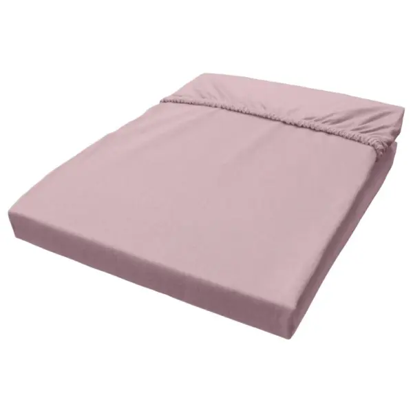 Jersey Spannbetttuch