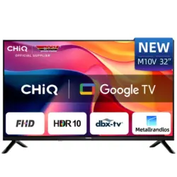 CHiQ LED-Fernseher L32FM10V