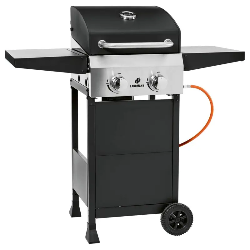Landmann Gasgrill 2.0