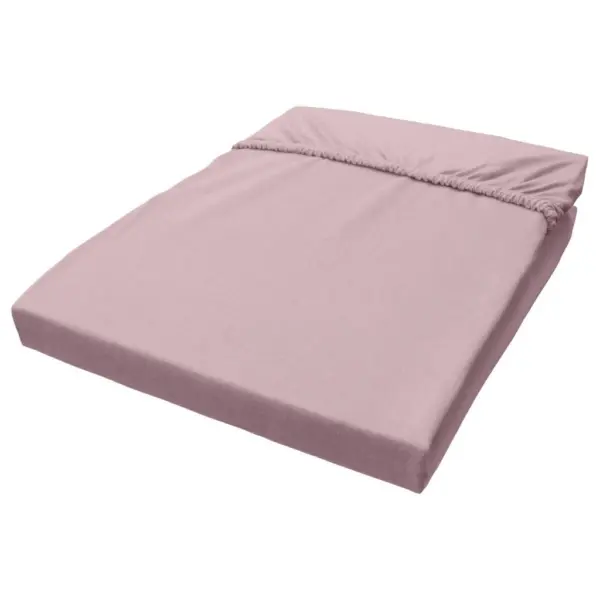 Jersey Spannbetttuch