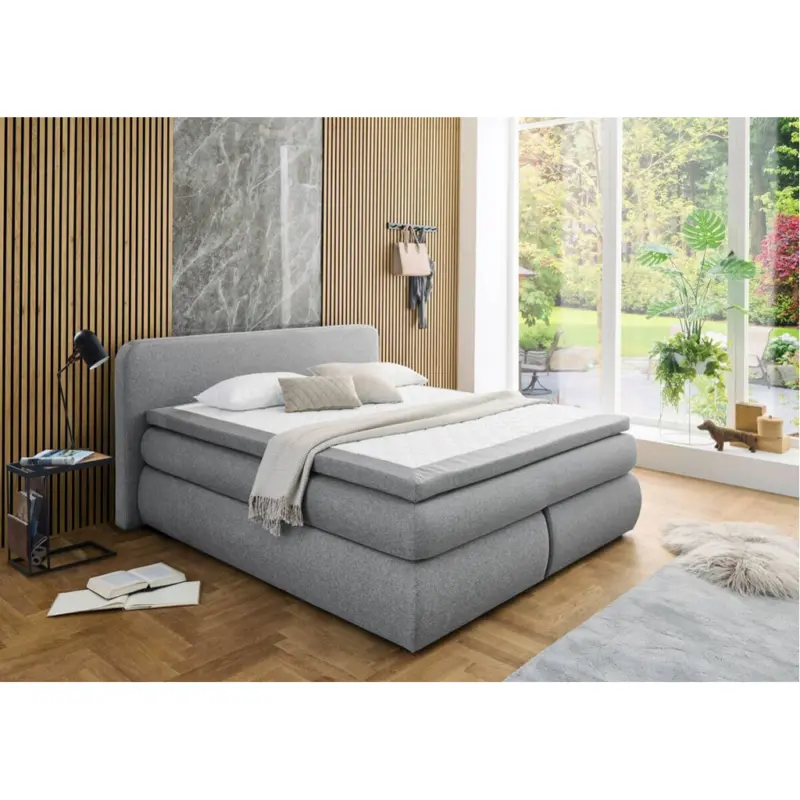 Boxspringbett Madeira