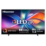 POCO Hisense QLED-Fernseher 50E77Q - bis 31.05.2026