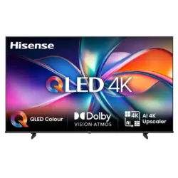 Hisense QLED-Fernseher 55E77Q