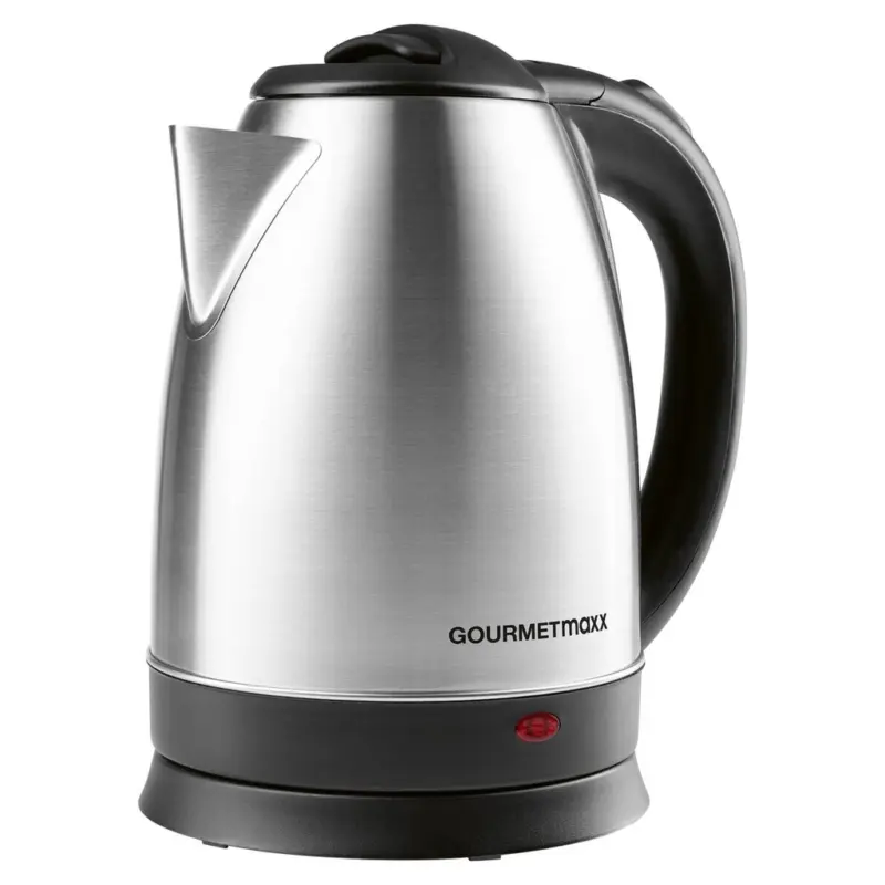 GOURMETmaxx Wasserkocher