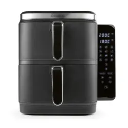 Kochwerk Hei&szlig;luftfritteuse