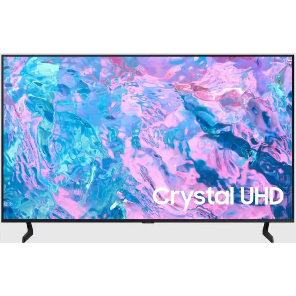 Samsung LED-Fernseher EU55CU7092U