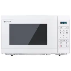 Sharp Mikrowelle YC-MS02E-C