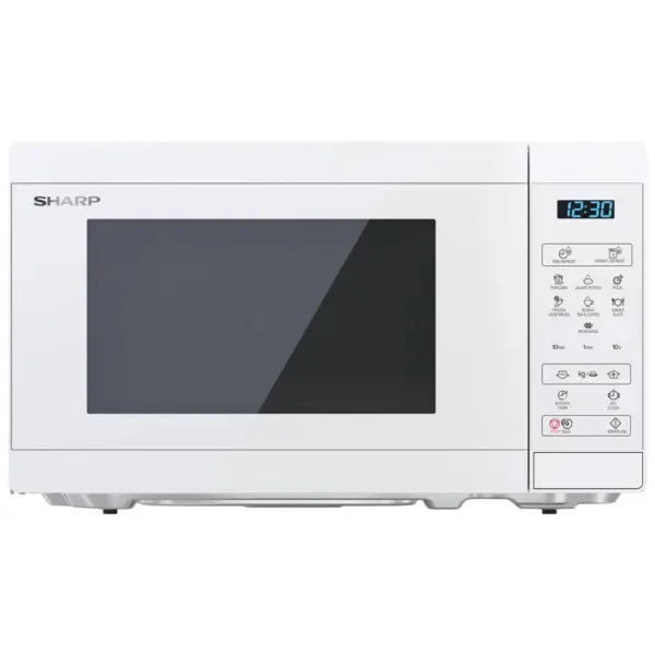 Sharp Mikrowelle YC-MS02E-C