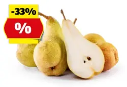 HOFER MARKTPLATZ Birnen "Xenia"