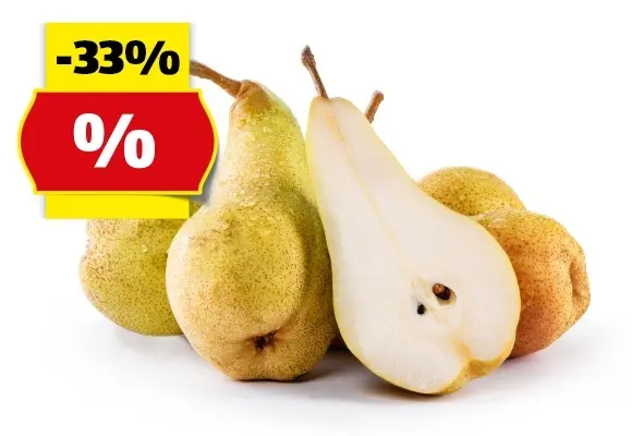 HOFER MARKTPLATZ Birnen "Xenia"