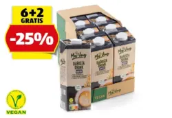 MYVAY Barista Haferdrink, 1 l