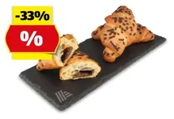 BACKBOX Nuss-Nougat-Croissant