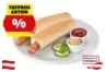 GOOD CHOICE Hot Dog, 280 g