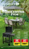 Gazetka Ogr&oacute;d gdzie kwitnie życie