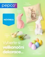 Pepco Pepco let&aacute;k &ndash; do 08.04.2026