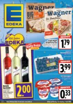 EDEKA Wochenangebote - bis 11.04.2026