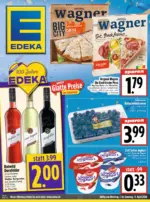 E aktiv markt Wochenangebote - bis 11.04.2026