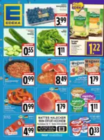 E aktiv markt Wochenangebote - bis 11.04.2026