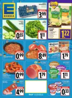 EDEKA Wochenangebote - bis 11.04.2026