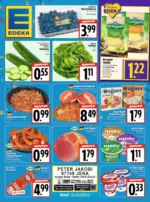 EDEKA Wochenangebote - bis 11.04.2026