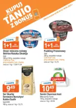 Nowe oferty do odkrycia E.Leclerc &ndash; do 18.04.2026