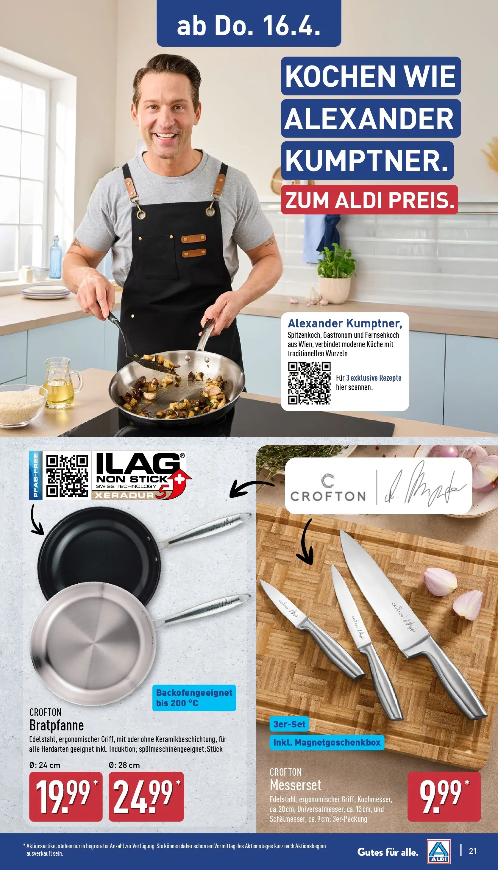 Aldi - ALDI Nord: Wochenangebote (ab 12.04.2026) » Angebote Online | Seite: 27 | Produkte: Belavi