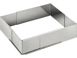 Kelomat 1990-248; Backrahmen