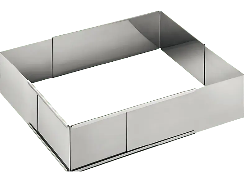 Kelomat 1990-248; Backrahmen