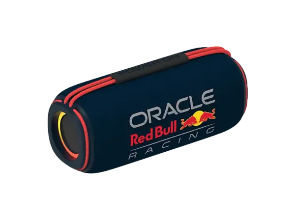 Oracle Red Bull Racing Bluetooth Lautsprecher SK420 blau