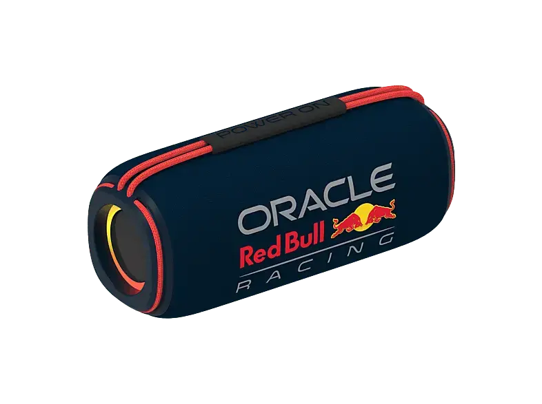 Oracle Red Bull Racing Bluetooth Lautsprecher SK420 blau