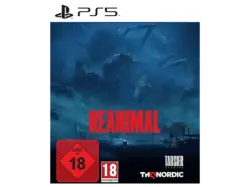 Reanimal - PlayStation 5 [Blu-ray]
