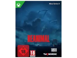 Reanimal - Xbox Series X [Blu-ray]