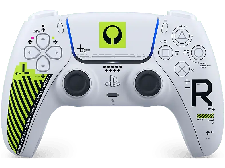 Sony DualSense&reg; Wireless-Controller - Marathon&trade; Limited Edition; Wireless Controller