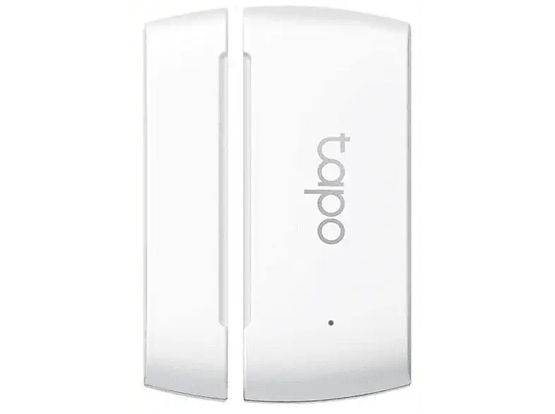 TP-Link Tapo T110 Intelligenter Kontaktsensor; T&uuml;r- und Fenstersensor