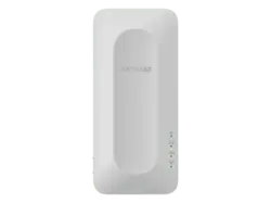 NETGEAR AX3000 Dual-Band WiFi 6 Mesh Repeater, Wei&szlig;; WLAN-Repeater