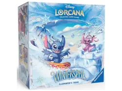Ravensburger Disney Lorcana: Illumineers Trovr (englische Version) Sammelkarten