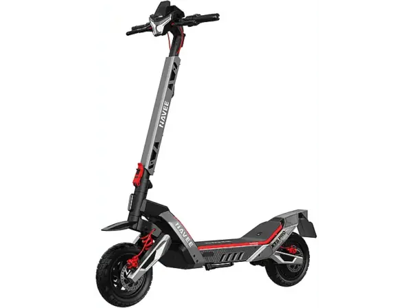 Navee XT5 pro E-Scooter; E-Scooter----E-Roller