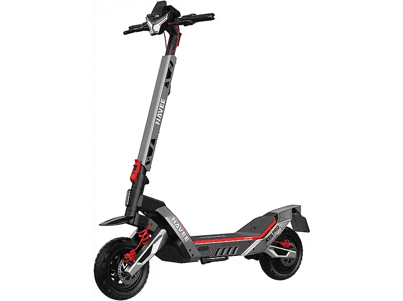 Navee XT5 pro E-Scooter; E-Scooter----E-Roller