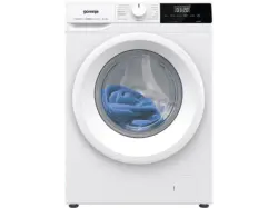 Gorenje W3D2A854ADPS/DE Waschtrockner (8 kg / 5 kg, 1400 U/Min.)